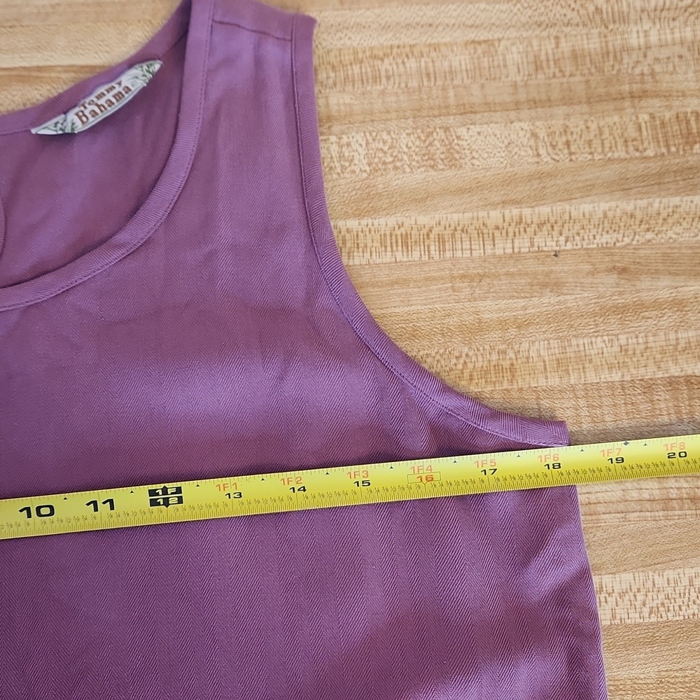 TOMMY BAHAMAS 100% Silk Keyhole Dahlia Midi Dress, Size S - Picture 7 of 9